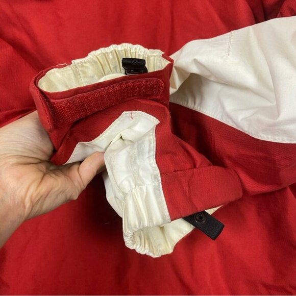 MARMOT Winter Ski Snowboard Jacket Full Zip Hooded Coat Shell Sz M - Picture 7 of 14